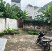 Ngộp Ngân Hàng Bán Đất Trần Não Q2-18*30M (Nở Hậu 20M)-Sổ 1 Đời Chủ-2 Mặt Tiền- 119 Triệu/M- Giá Bán 65 Tỷ-