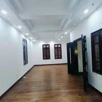 Cho Thuê Lk Kđt Mới Dịch Vọng, Cầu Giấy.diện Tích100M2 X 4 Tầng, Mặt Tiền 6M. Giá 30 Triệu/Th