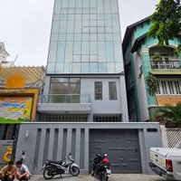 Nhà Mặt Tiền Cho Thuê Đường Hoa Quận Phú Nhuận