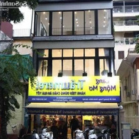 Cho Thuê Nhà Mp Phùng Hưng - Hoàn Kiếm 70M X 4 Tầng, Mặt Tiền 5M, Giá Thuê 50 Triệu Lh : 0349388036