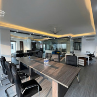 Cho Thuê Văn Phòng - Mặt Phố Quang Trung, 20 Triệu, 108M2, Đầy Đủ Nội Thất, Có Tàu Metro Tiện Lợi