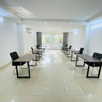 Cho Thuê Văn Phòng Tại Đường Trung Phụng, Thổ Quan, Đống Đa, Hà Nội, 12,8 Triệu, 70M2