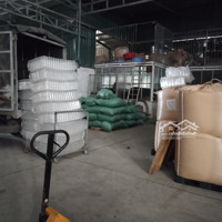 Cho Thuê Kho, Nhà Xưởng Tại Phố Thạch Cầu, Long Biên, Hà Nội. Diện Tích Từ 100 Tới 1000M2.