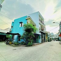 4,5X10, 2 Tầng, 3,68 Tỷ, Hẻm Xe Tải 8M,Bình Đông Cầu Chà Và Chợ Xóm Củi, Quận 8