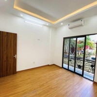 Bán Gấp, Giảm 500 Triệu - Nhà Bế Văn Đàn, 50M2, 4 Tầng, Ô Tô Vào Nhà, 8.7 Tỷ