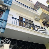 Bán Gấp, Giảm 500 Triệu - Nhà Bế Văn Đàn, 50M2, 4 Tầng, Ô Tô Vào Nhà, 8.7 Tỷ