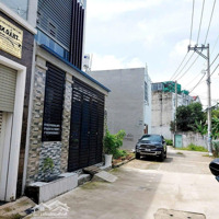 Bán Nr 2 Phòng Ngủ 2 Vệ Sinh 81M2 Tại Thạnh Xuân 43, Q12, Hcm Giá Tốt 4,5 Tỷ