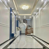 Nhà Đẹp Thanh Trì, Chợ Văn Điển 50M 5 Tầng Xây Mớimặt Tiền4M Giá Bán 7.3 Tỷ