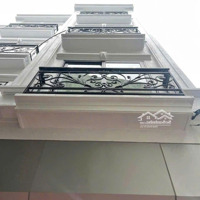 Nhà Đẹp Thanh Trì, Chợ Văn Điển 50M 5 Tầng Xây Mớimặt Tiền4M Giá Bán 7.3 Tỷ