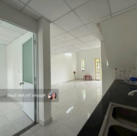 Bán Nhà 5X14.5 | Có 2 Phòng Ngủ 1 Phòng Thờ | Sổ Riêng Đã Hoàn Công | Giá Rẻ