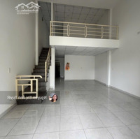 Bán Nhà 5X14.5 | Có 2 Phòng Ngủ 1 Phòng Thờ | Sổ Riêng Đã Hoàn Công | Giá Rẻ