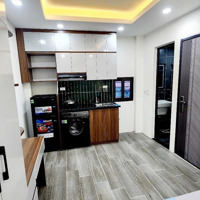 Bán Tòa Ccmn Tây Tựu - Bắc Từ Liêm, 25 Phòng, Pccc Đầy Đủ, Doanh Thu 1,5 Tỷ/Năm - Gần Ô Tô
