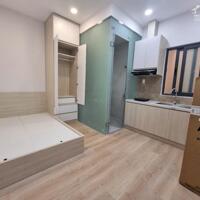TRỐNG SĂN Ở LIỀN ĐƯỢC 1 PHÒNG STUDIO HOÀN TOÀN MỚI NGAY HOÀNG SA TÂN BÌNH GIÁ CHỈ 6XXX