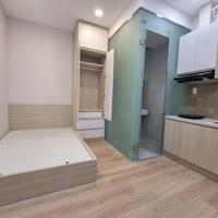 TRỐNG SĂN Ở LIỀN ĐƯỢC 1 PHÒNG STUDIO HOÀN TOÀN MỚI NGAY HOÀNG SA TÂN BÌNH GIÁ CHỈ 6XXX