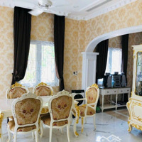 Bán Gấp Nhà 2 Mặt Tiền Góc Kdc La Casa Quận 7, Thiết Kế Tân Cổ Điển Giá Bán 20 Tỷ, Hỗ Trợ Vay Bank, Tl
