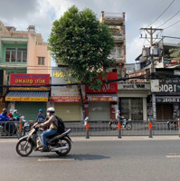 Hàng Hiếm! Bán Nhàmặt Tiềnđường Số 14 - Quang Trung,Diện Tích18X60M, Hẻm Hông 4M, Gpxd Hầm 7 Tầng
