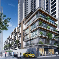 Bán Nhà Phố Nguyễn Tuân - 87M2, Xây 6 Tầng, Có Hầm, 2 Slot Xe Oto, Mặt Phố Kinh Doanh 0977 917 692
