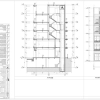 Bán Nhà Phố Nguyễn Tuân - 87M2, Xây 6 Tầng, Có Hầm, 2 Slot Xe Oto, Mặt Phố Kinh Doanh 0977 917 692