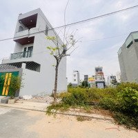 Bán Đất Gần Vinhomes Quận 9 View Sông Tắc, Không Gian Sống Xanh, Giá Tốt!