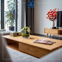 Cho Thuê Căn Hộ Chung Cư Tại Pentstudio, 25 Triệu, 91 M2, 2 Phòng Ngủ 2Wc