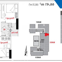 Cho Thuê Căn Hộ Him Lam Riverside, 66M2, Có Nội Thất, Nhà Sạch Sẽ, Giá Bán 13 Triệu/Tháng, 0903018683