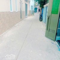 Cho Thuê Nhà 1 Trệt 2 Lầu - 3 Phòng Ngủ, 2 Vệ Sinh - Phạm Văn Hai P.3 Tân Bình