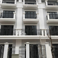 Chính Chủ Cho Thuê Gấp 2 Lô 75M2 Và 140M2 Tại Kđt Mới Đại Kim, Hacinco Nguyễn Xiển 0977 917 692