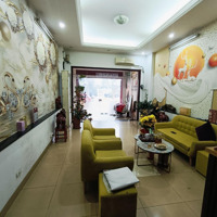Cho Thuê Nhà Nguyễn Khuyến Hddiện Tích85M2, 4 Tầng,Mặt Tiền4,5M, Chia 2P/ Tầng, Thang Bộ, Vs Giữa, Điều Hòa