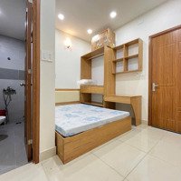 Cho Thuê Căn Hộ - Tách Bếp - Thang Máy Ngay Công Viên Hoàng Văn Thụ , Khu Sân Bay
