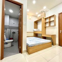 Cho Thuê Căn Hộ - Tách Bếp - Thang Máy Ngay Công Viên Hoàng Văn Thụ , Khu Sân Bay