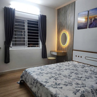 Bán Căn Hộ Vĩnh Điềm Trung Toà Ct4 Gần 70M2 Rộng Đẹp, Nội Thất Xịn, Sổ Đỏ Lâu Dài Giá Rẻ 0901911446