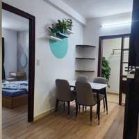 Bán Căn Hộ Vĩnh Điềm Trung Toà Ct4 Gần 70M2 Rộng Đẹp, Nội Thất Xịn, Sổ Đỏ Lâu Dài Giá Rẻ 0901911446