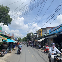 Mtkd Đông Hưng Thuận 02 : 8X20 Cn 160M2 - Ngay Khu An Sương