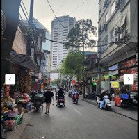 Bán Nhà Mặt Phố Nhân Hoà, Vị Trí Kinh Doanh Đắc Địa Nhất Phố, 2 Mặt Tiền. Cc Cần Bán Gấp, 30,5 Tỷ