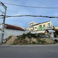 Bán Đất Mặt Tiền Cầu Dứa - Phú Nông, Vĩnh Ngọc, Nha Trang Giá Chỉ 3,8 Tỷ