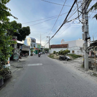 Bán Đất Mặt Tiền Cầu Dứa - Phú Nông, Vĩnh Ngọc, Nha Trang Giá Chỉ 3,8 Tỷ