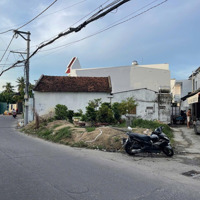 Bán Đất Mặt Tiền Cầu Dứa - Phú Nông, Vĩnh Ngọc, Nha Trang Giá Chỉ 3,8 Tỷ