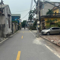 Bán Lô 508M Xã Đỗ Động - Văn Quán - Thanh Oai Đường Xe Tải Chạy Thông