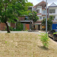Bán Đất Góc 2 Mặt Tiền Xây Hầm 5 Tầng Thạnh Mỹ Lợi 7,5X22M Sổ Hồng Cá Nhân Giá Bán 27,5 Tỷ Tp Thủ Đức