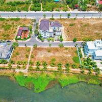 Bán Lô Cặp View Trực Diện Sông Tắc Kdt Ven Sông Tắc Đoạn Gần Cầu Phong Châu