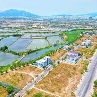 Bán Lô Cặp View Trực Diện Sông Tắc Kdt Ven Sông Tắc Đoạn Gần Cầu Phong Châu
