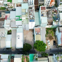Bán Đất : Mặt Tiền Phố Thạch Lam . Sơn Trà . Diện Tích Lớn : 170M2 . Ngang 10M