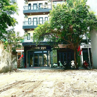 Bán Đất : Mặt Tiền Phố Thạch Lam . Sơn Trà . Diện Tích Lớn : 170M2 . Ngang 10M