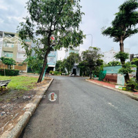 Bán Nền Đất Nhà Phố Rẻ Nhất Nam Long, 90M2 Sổ Cá Nhân Giá Chỉ 7 Tỷ 650 Thông D3 Gần The Global City