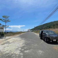 Bán Lô Đất Xây Biệt Thự Khu Đô Thị Vĩnh Hoà Nha Trang Đường Triệu Quang Phục Giá 42 Triệu/M2