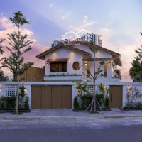 Bán Lô Đất Xây Biệt Thự Khu Đô Thị Vĩnh Hoà Nha Trang Đường Triệu Quang Phục Giá 42 Triệu/M2