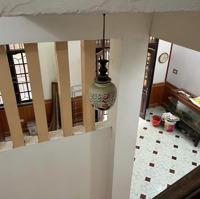 Cho Thuê Nr 4 Phòng Ngủ 4 Vệ Sinhtại Lạc Long Quân, Xuân La, Tây Hồ, 13 Triệu, 40M2