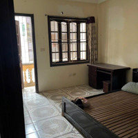 Cho Thuê Nr 4 Phòng Ngủ 4 Vệ Sinhtại Lạc Long Quân, Xuân La, Tây Hồ, 13 Triệu, 40M2