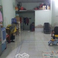 Bán Nhà Khu Lê Trọng Tấn 2 Tầng 72M2 Hẽm Ô Tô Chỉ 5 Tỷ 3