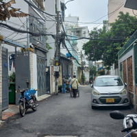 Chỉ 145 Triệu M2 Ngay Lý Chính Thắng Quận 3 Thông Trường Sahẽm Xe Hơingủ Trong Nhà.96M 4,5X20M 8 Phòng Ngủchỉ 14 Tỷ